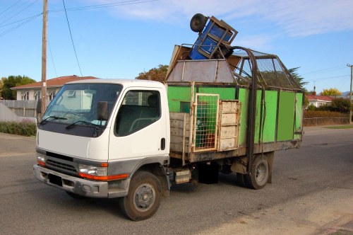 Benefits of Obtaining a Skip Permit