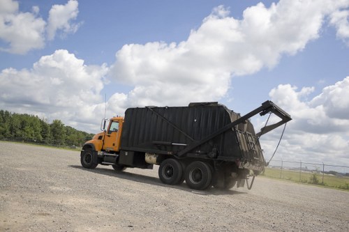 Applying for a Skip Permit Step-by-Step
