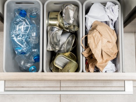 Eco-friendly waste disposal with skip hire in Uxbridge