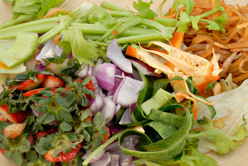 Rubbish removal Waste removal